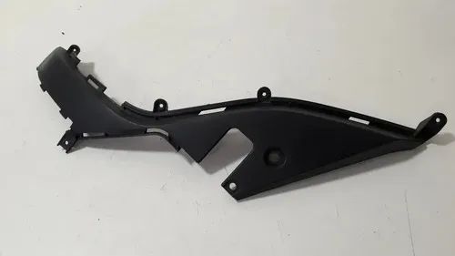 Carenagem Acabamento Pedaleira Kymco People 18/23 L/e 54899 Preto - Foto 3