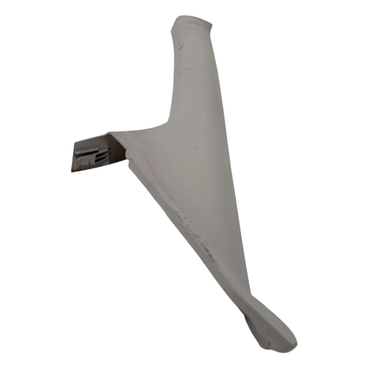 Moldura Parabrisa Esquerdo Ford Focus 2008 A 2013 - Foto 4