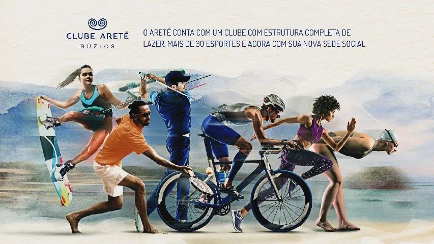 Condomínio Aretê Arandu Búzios - Lotes de 360m² até 2000m²  - Foto 4