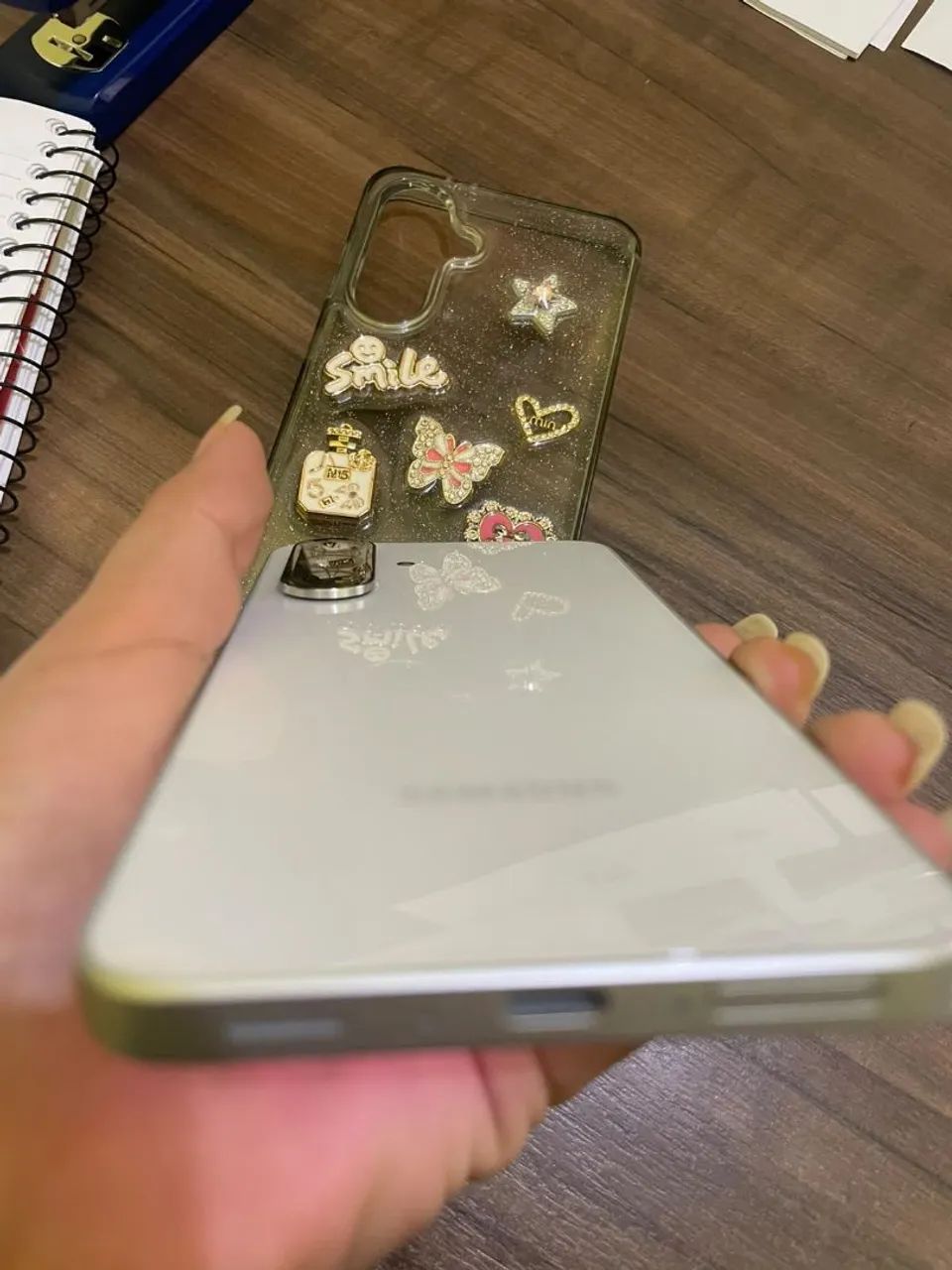 Samsung Galaxy A36 5g 256GB - Foto 5