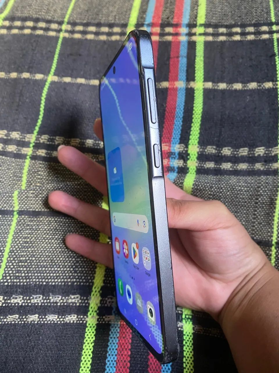 SAMSUNG A36 5G - Foto 5