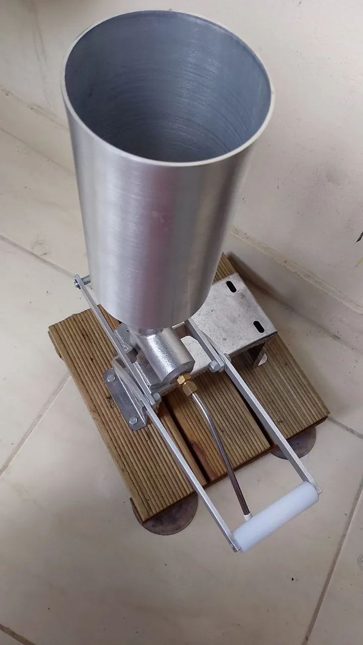 Recheador de churros  - Foto 4