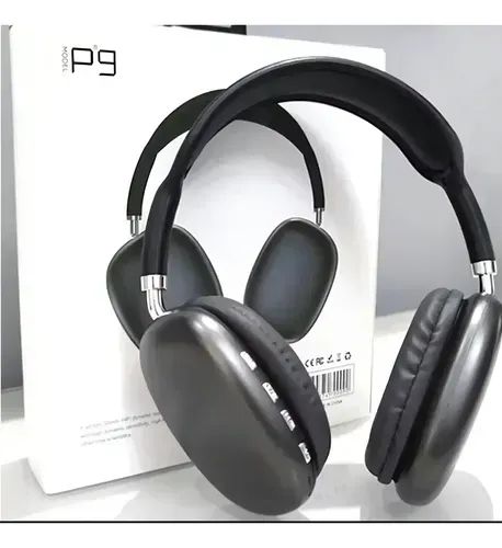 Fone De Ouvido P9 - NOVO e Excelente - Foto 4