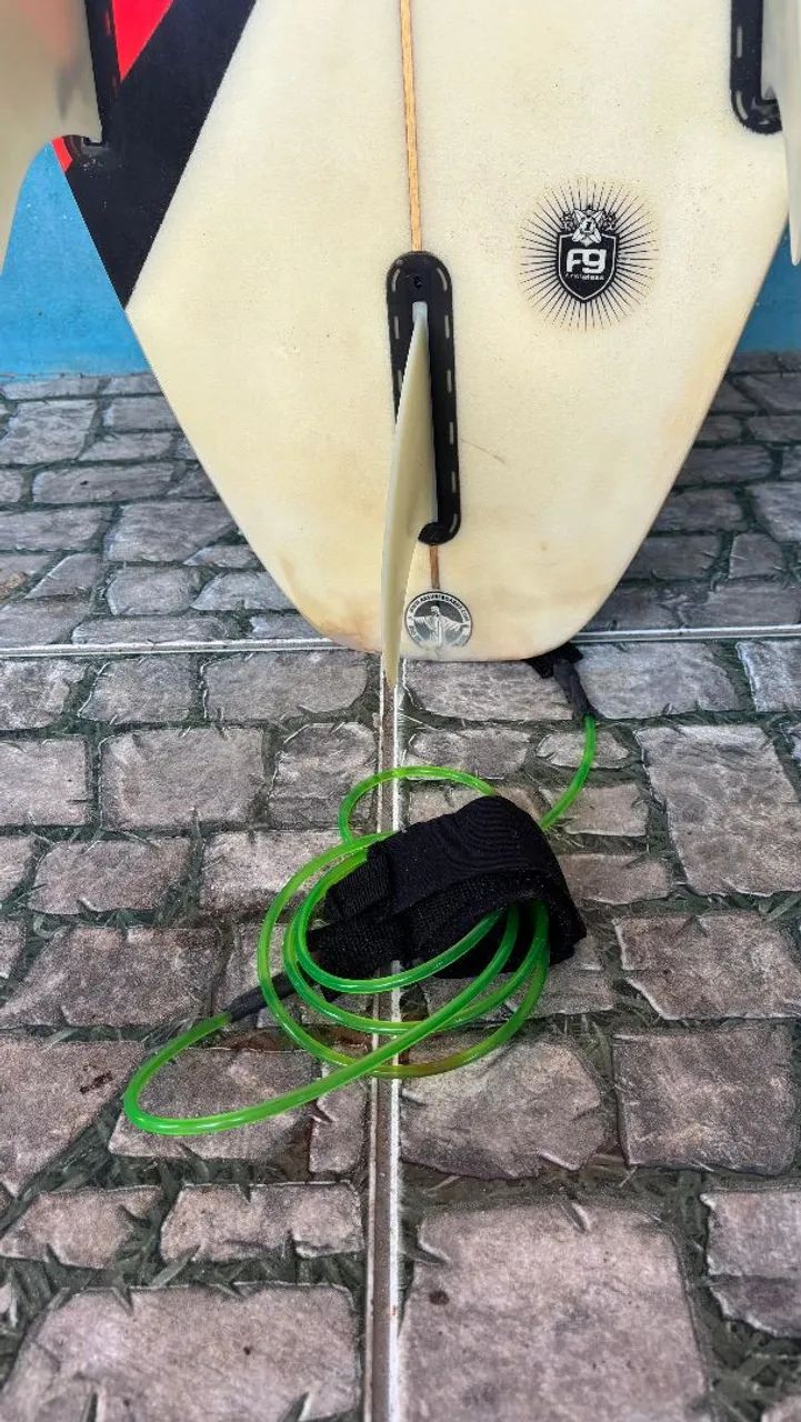 Prancha  - Foto 2