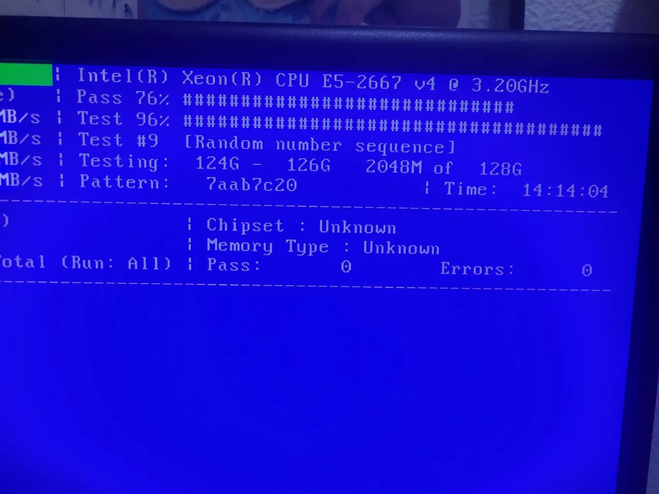 Processador Intel Xeon E5-2667 v4 - 8 Núcleos / 16 Threads - Foto 4