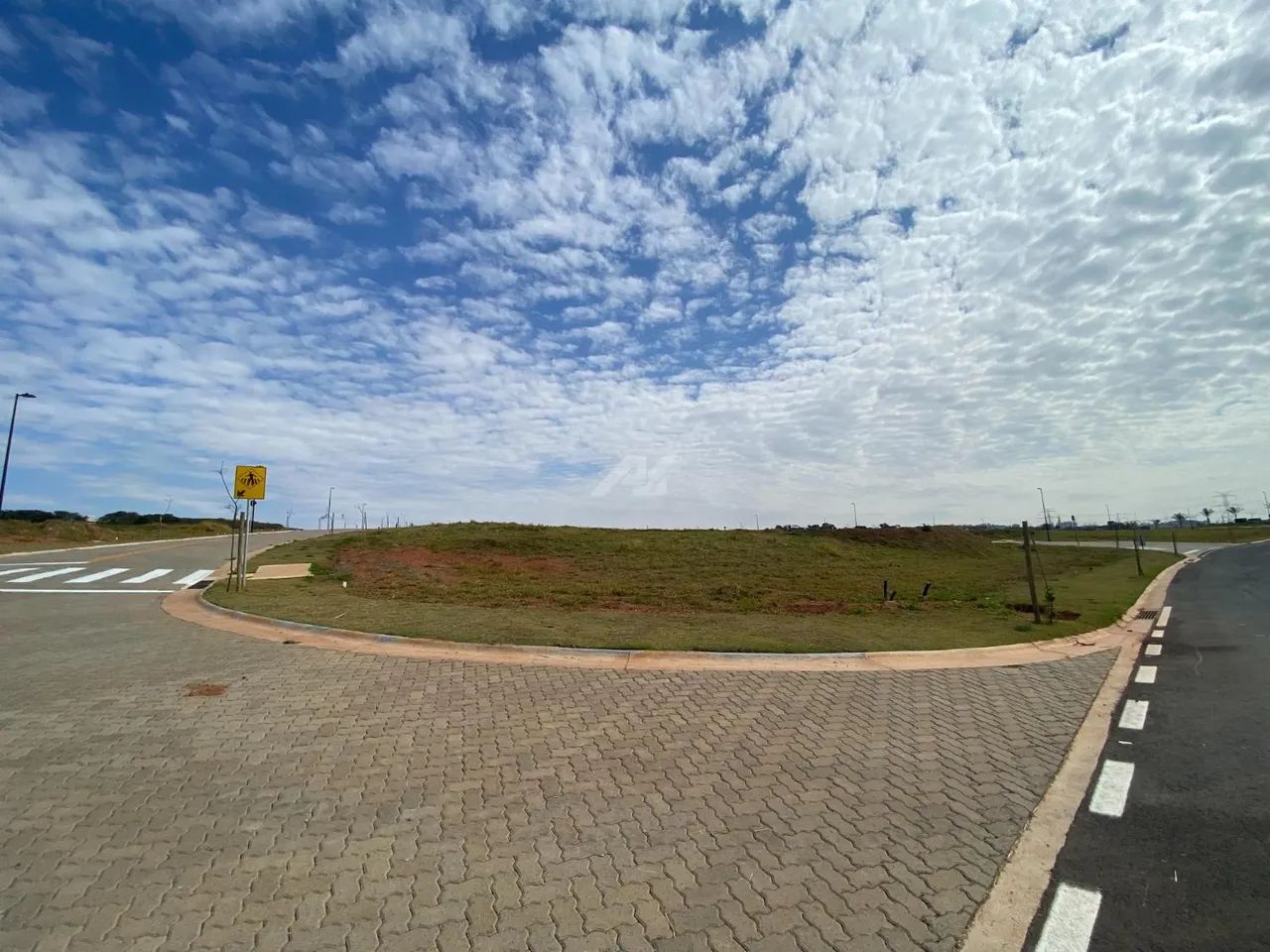 terreno - Vila Sônia (Sousas) - Campinas - Foto 2
