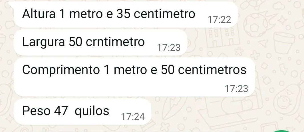 Carrocinha para lanche  - Foto 4
