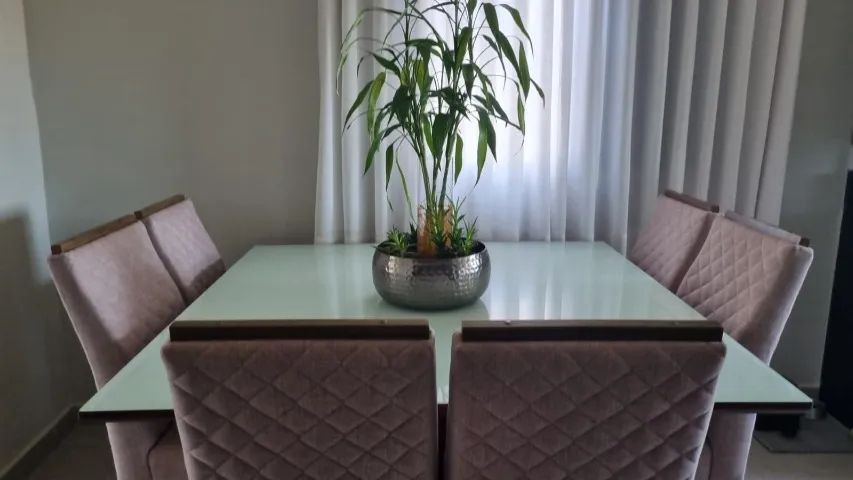 Mesa de Jantar