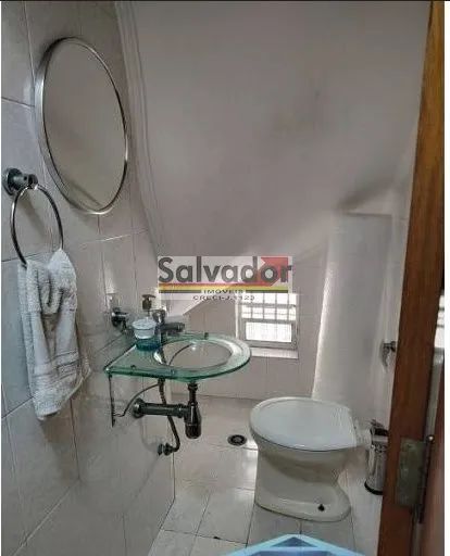 Sobrado na Vila Marari - São Paulo - Foto 5
