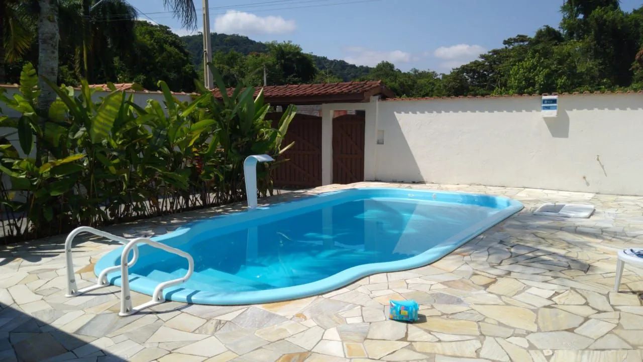 Casa de Praia Caraguatatuba  - Foto 2