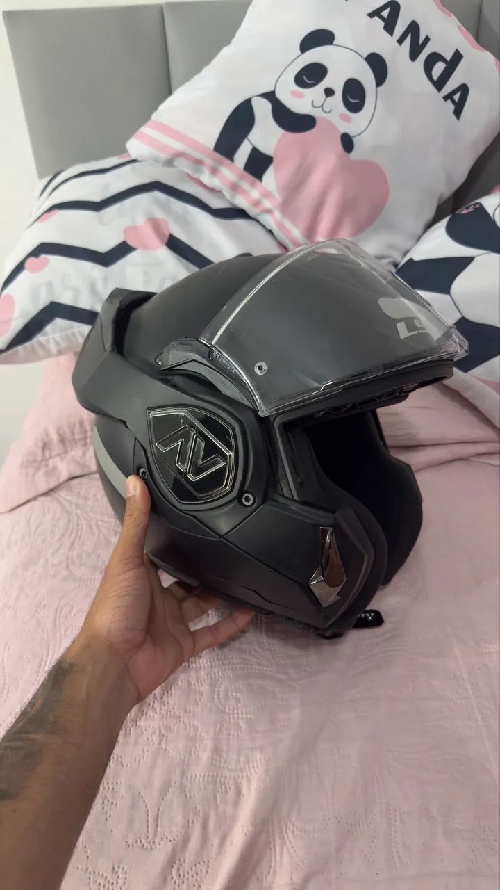 Ls2 advant 