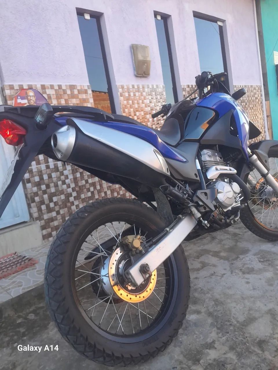 Moto  - Foto 5
