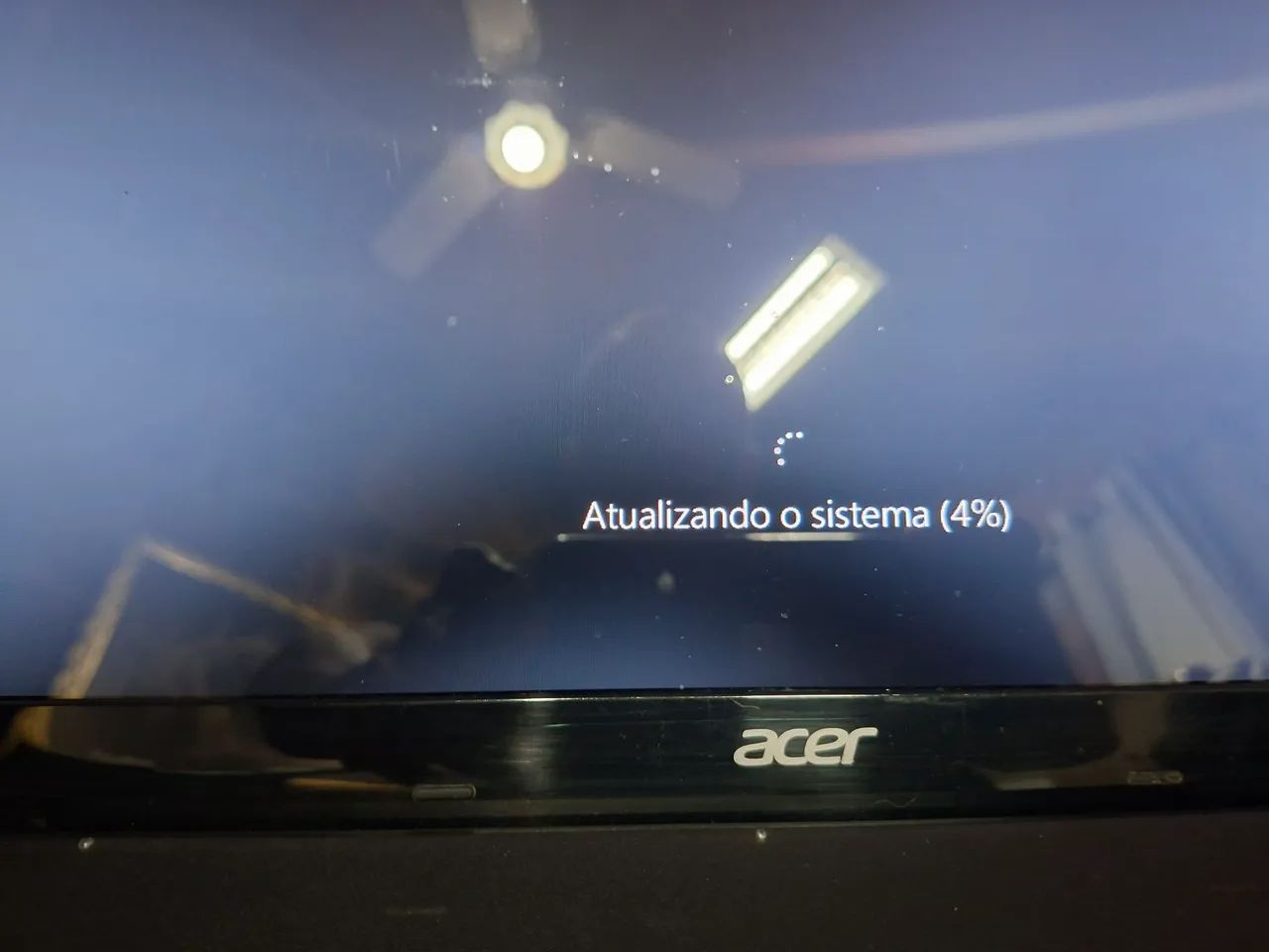 Notebook Acer  i3 2350M  - Foto 4