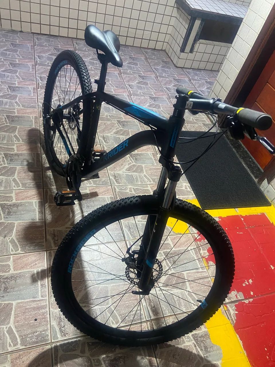 Bicicleta aro 29 - Foto 3