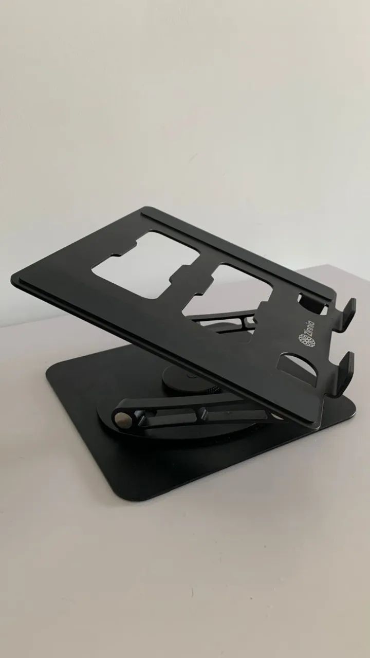 Suporte para Notebook e Tablet - Foto 4