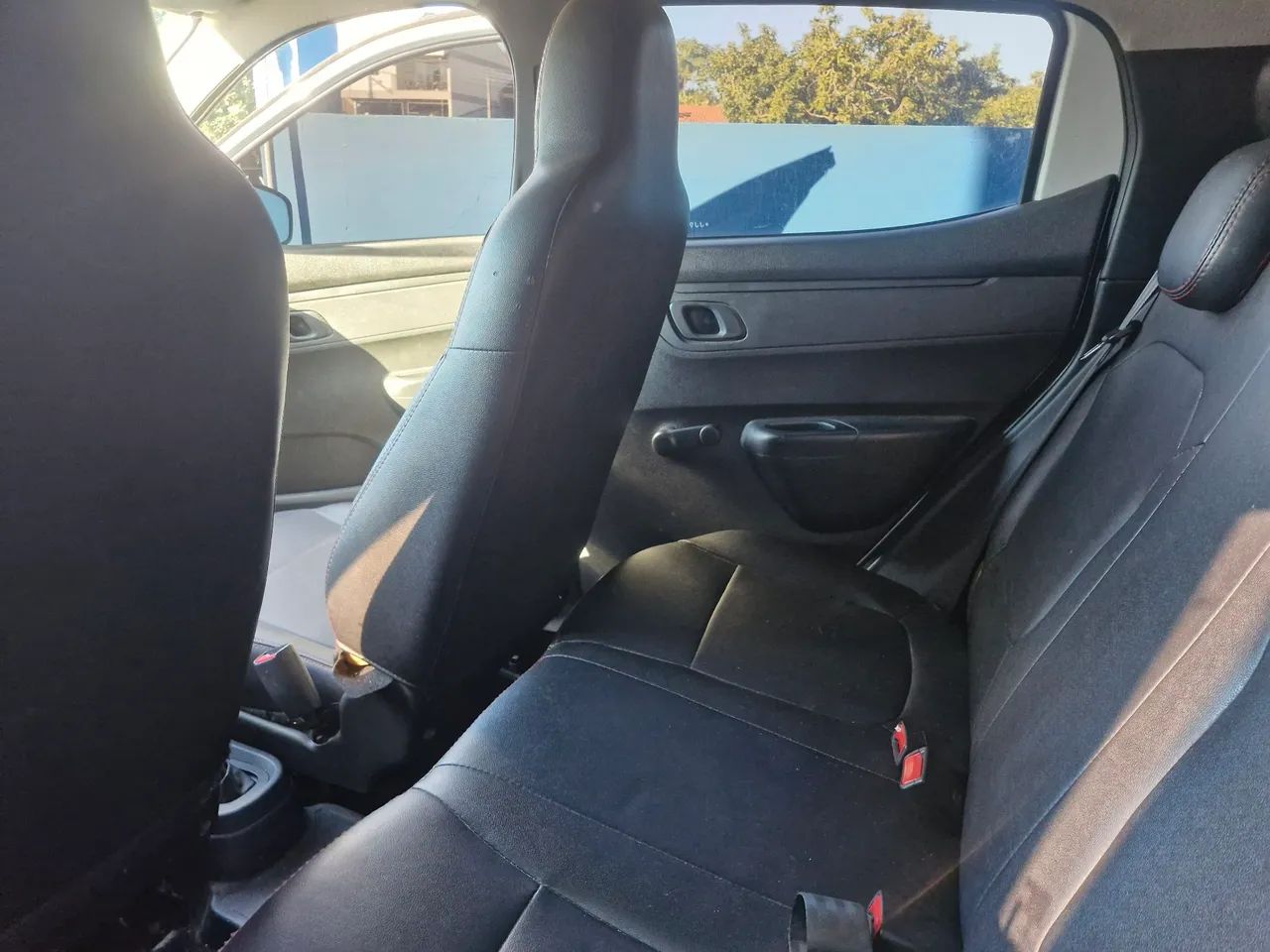 Alugo para motorista  - Foto 4