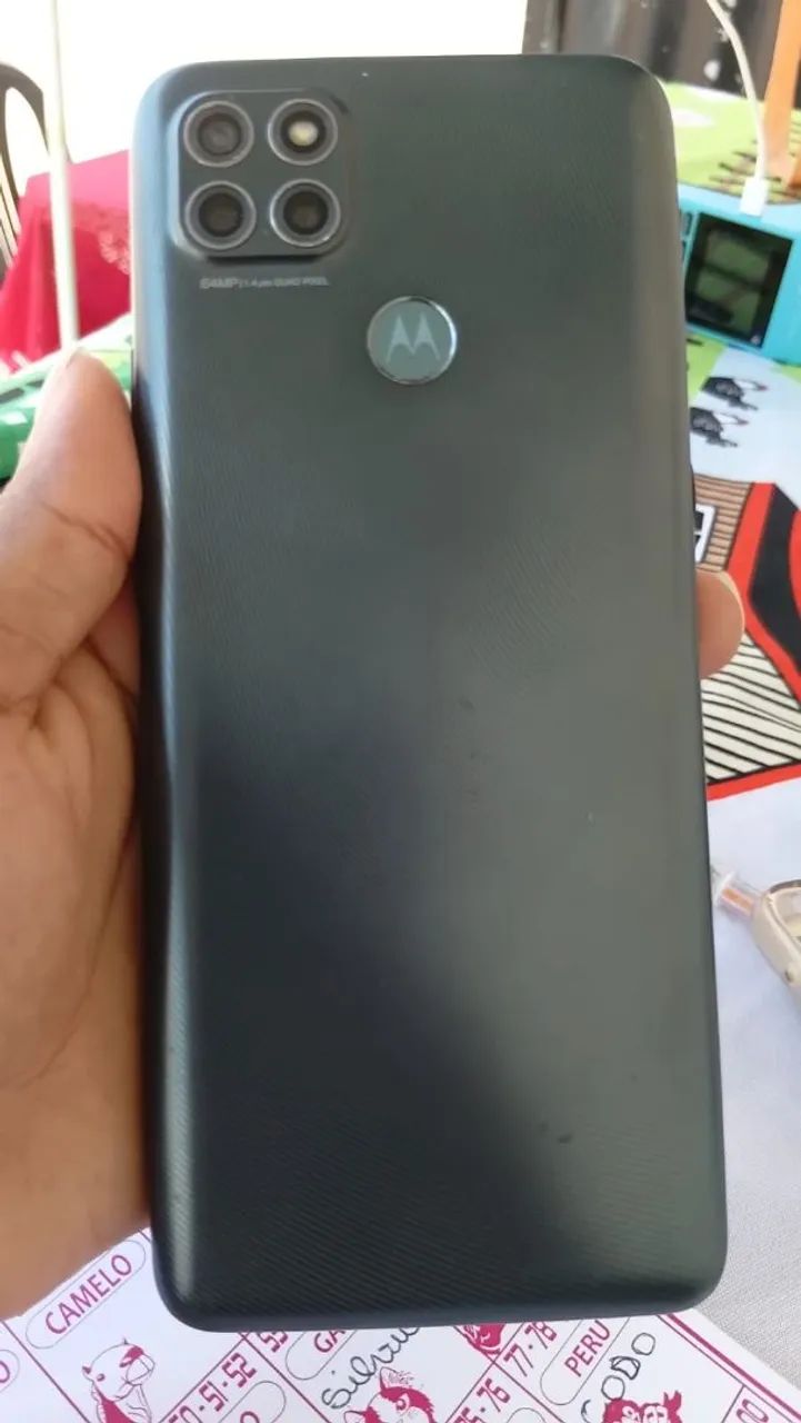 Moto E 22 - Foto 4