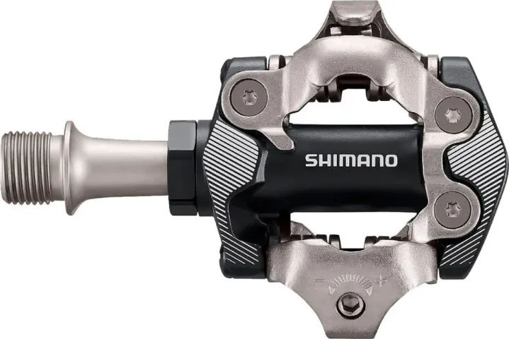 Pedal Shimano Deore XT Pd-m8100 - Foto 3
