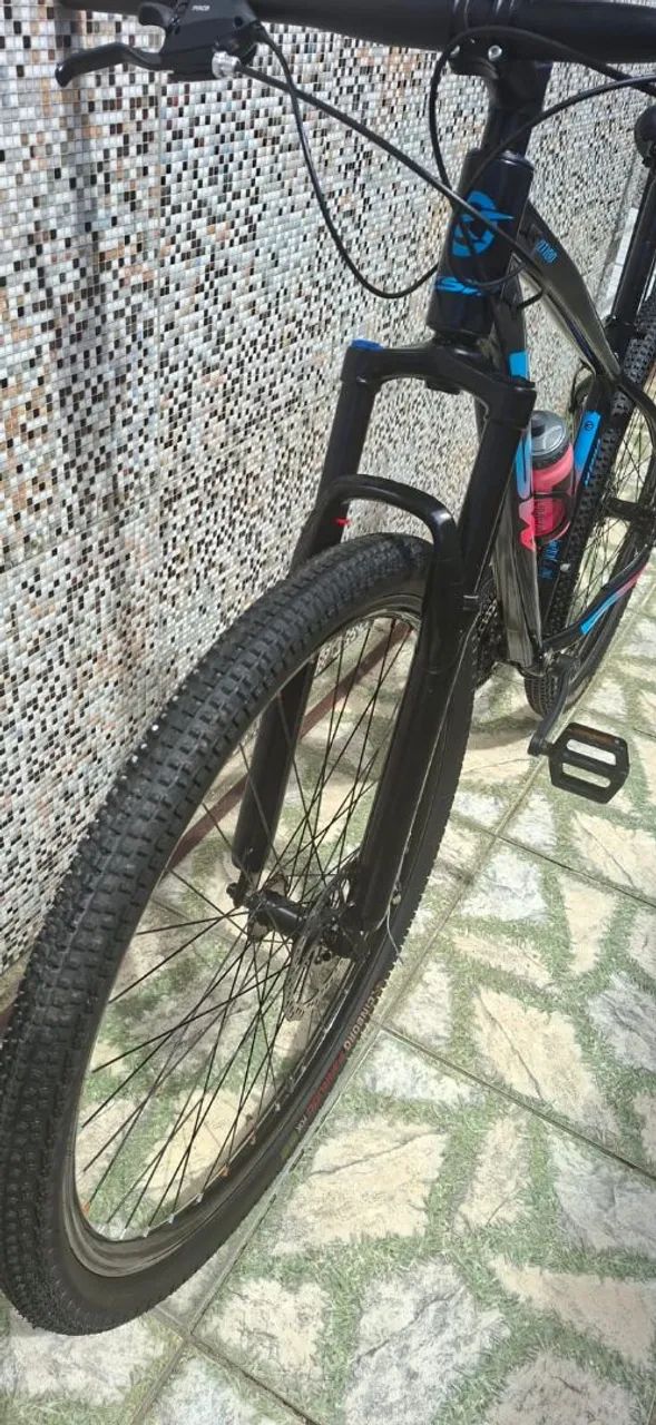 Bicicleta aro 29