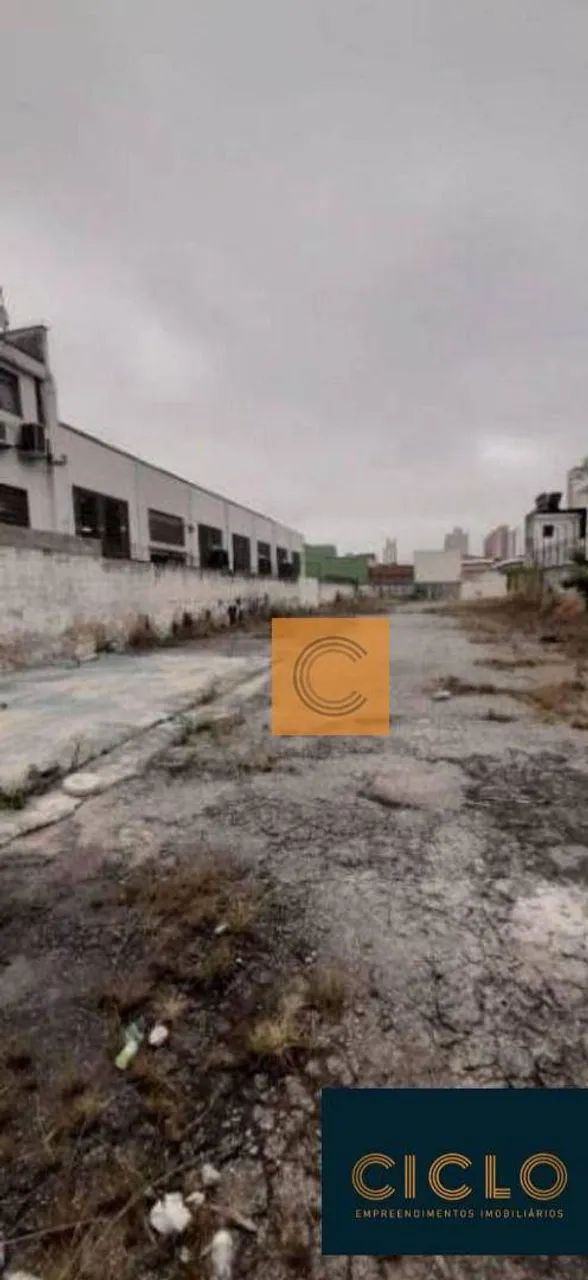 Terreno, 949 m² - venda por R$ 4.300.000,00 ou aluguel por R$ 13.100,00/mês - Tatuapé - Sã - Foto 4