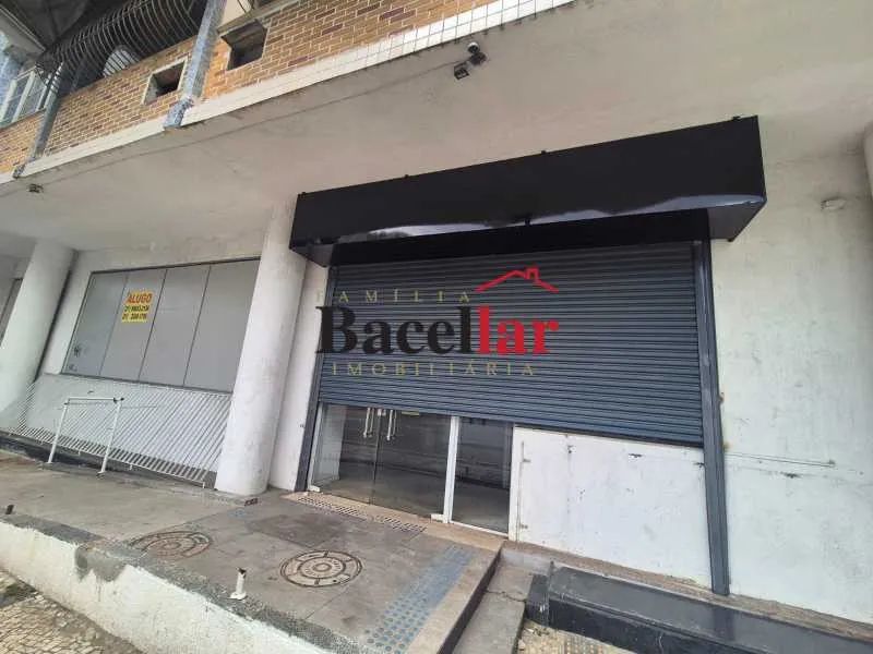 Loja : / Comercial / Maracanã