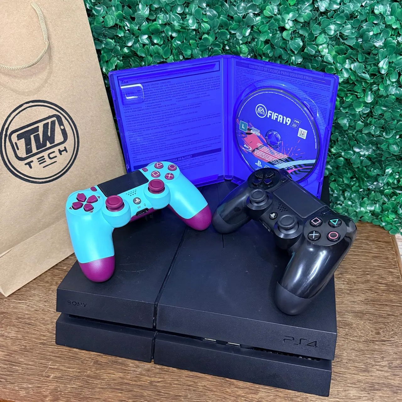 Ps4  - Foto 2