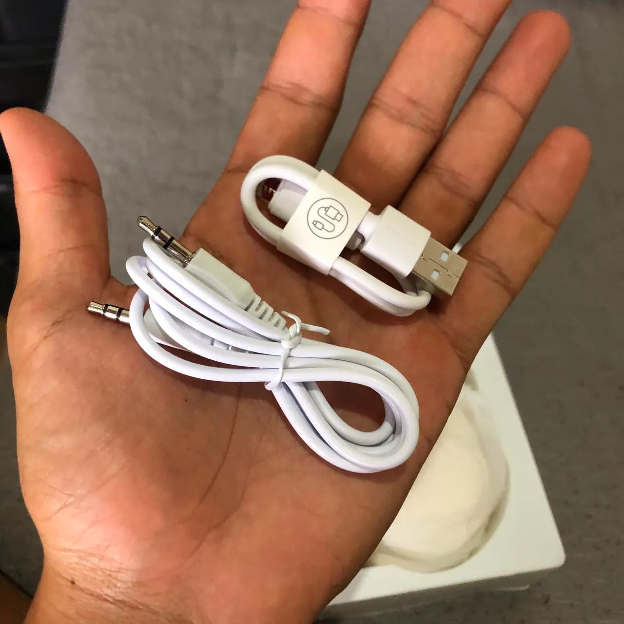 Fone Bluetooth Baseus - Foto 5
