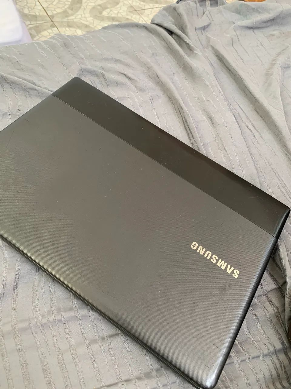 Notebook Samsung  - Foto 2