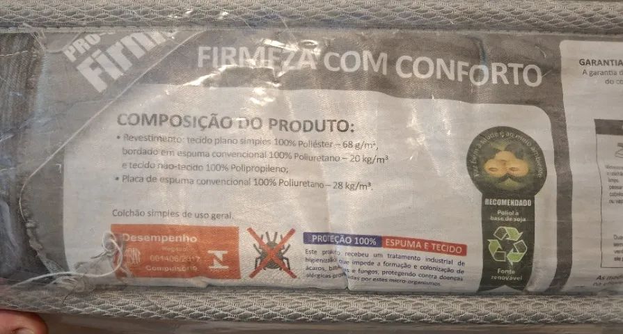 2 CAMA BOX + 2 COLCHÕES - Foto 2