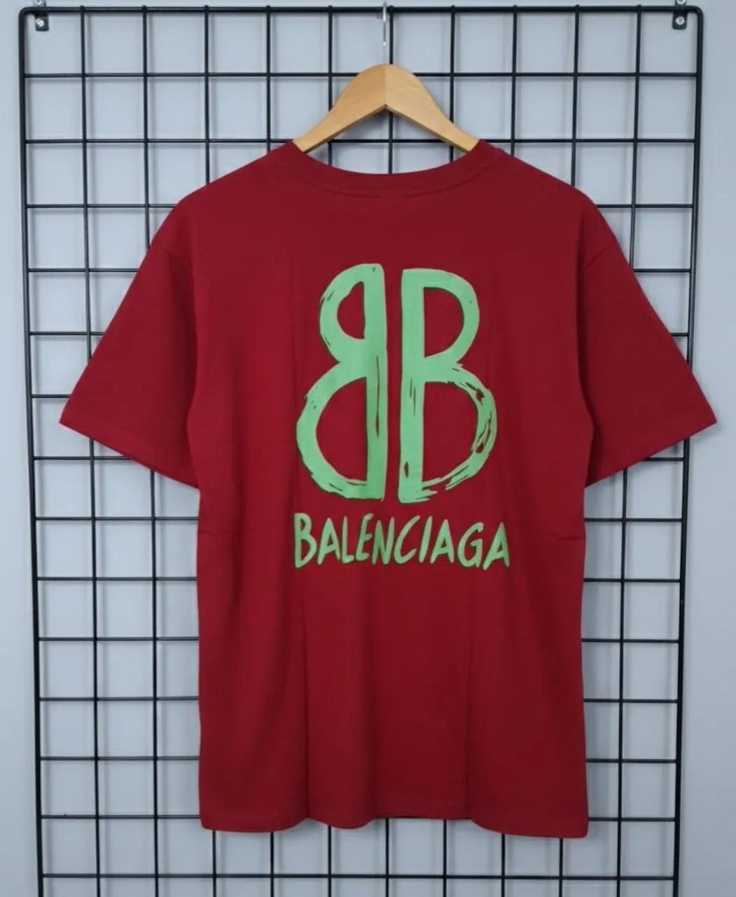 Camisa PERUANA com elastano  - Foto 3