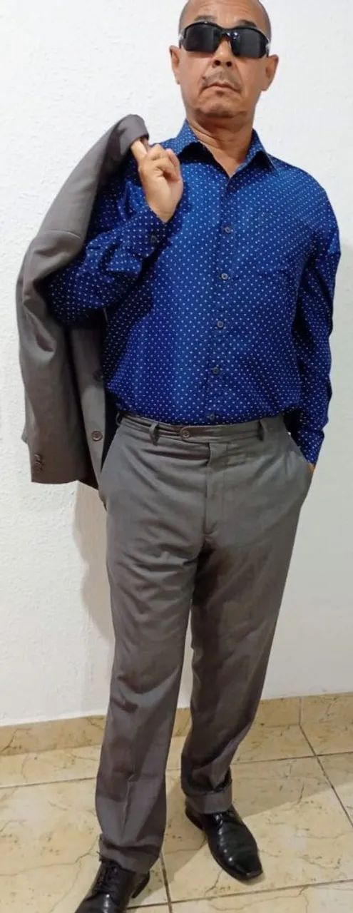 Terno Borelli  - Foto 4