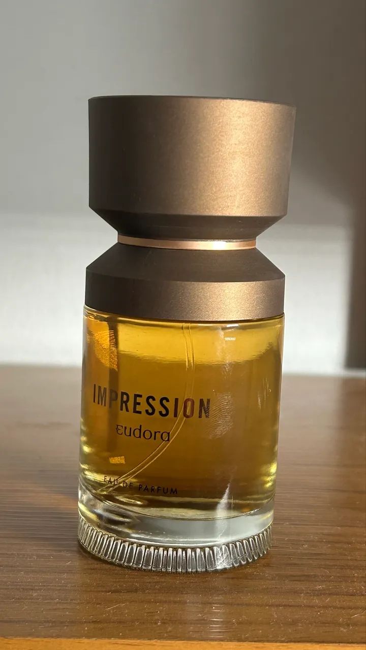 Impression Eudora EAU de Parfum - Foto 2