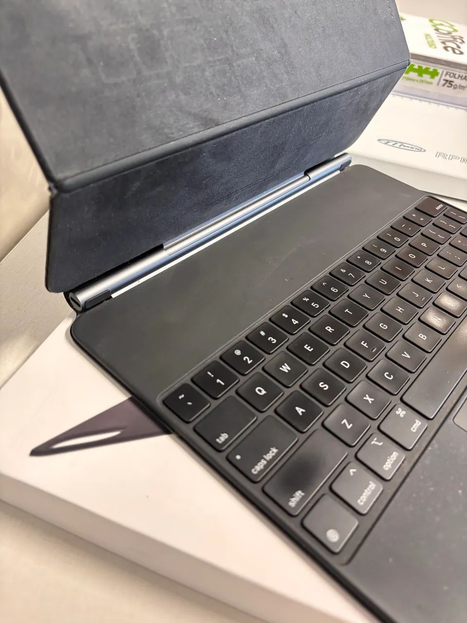 Magic Keyboard For Ipad Pro 12.9