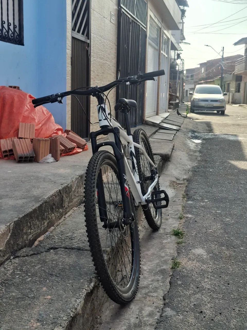 Mountain Bike Aro 29 