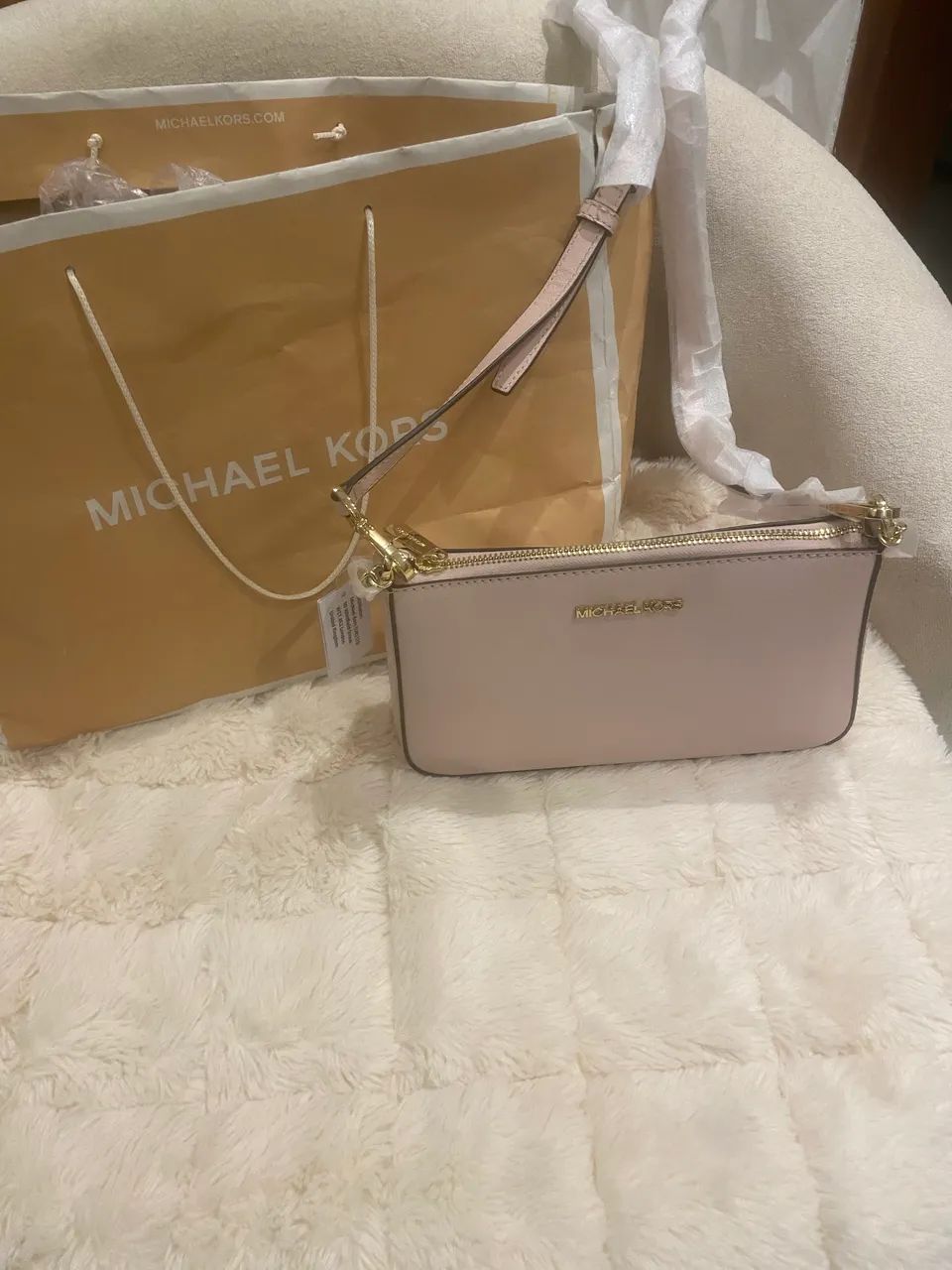 Bolsa Mickael kors original  - Foto 5