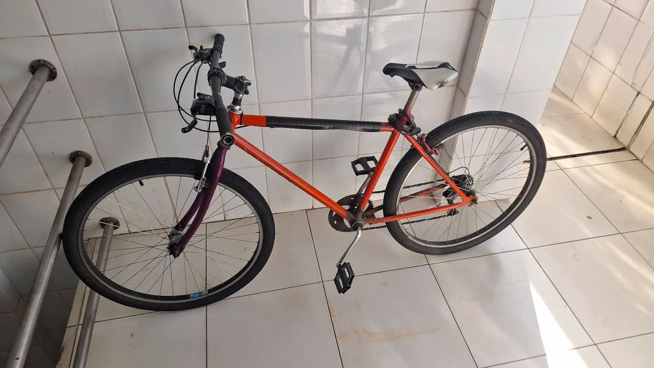 Bicicleta 26 - Foto 2