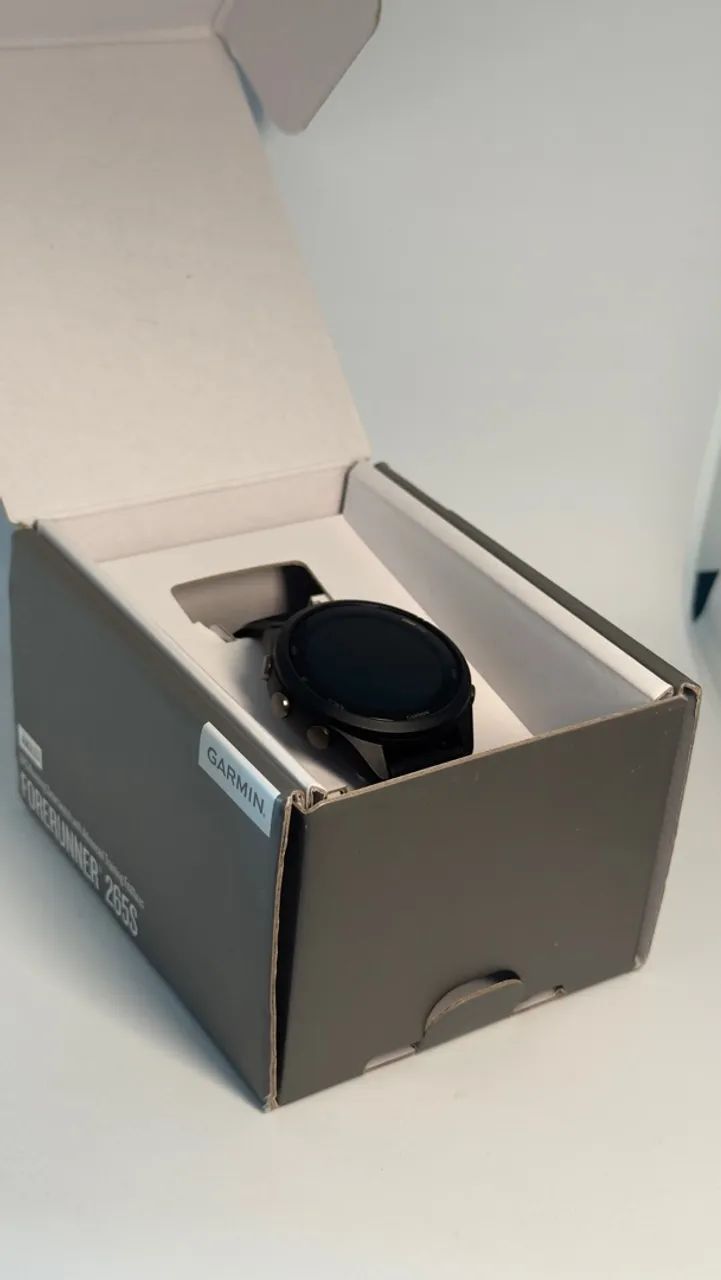 Garmin Forerunner 265  - Foto 3