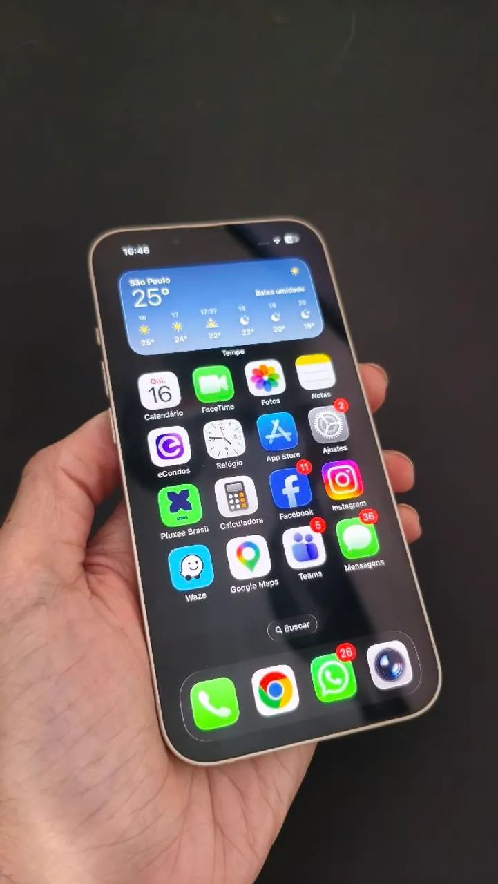 iPhone 13 - Foto 5