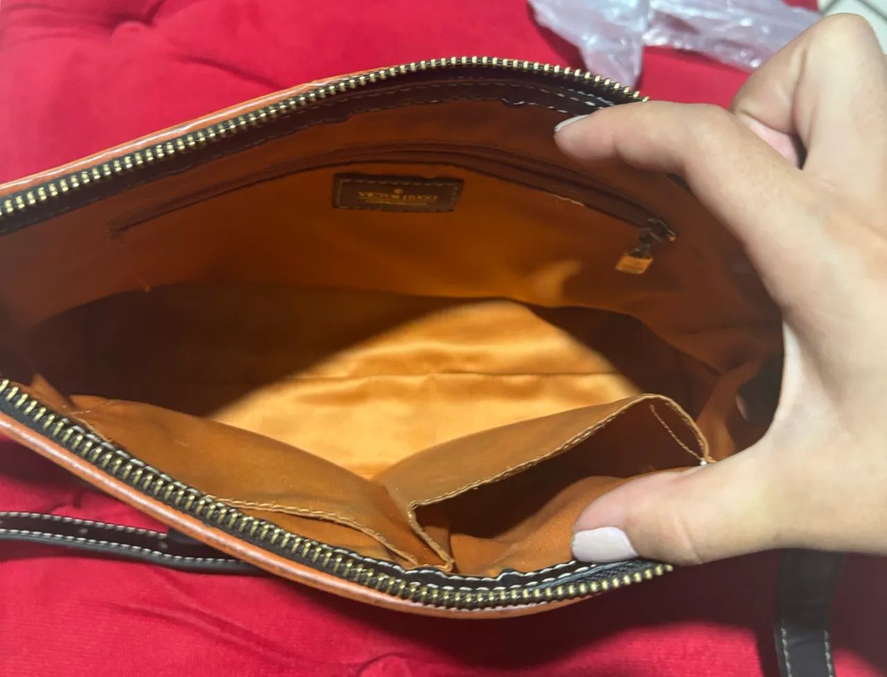 Bolsa Victor Hugo  - Foto 3