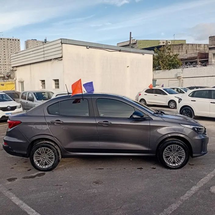 Fiat Cronos Drive 1.3 8V Flex Aut. 2026 - Foto 3