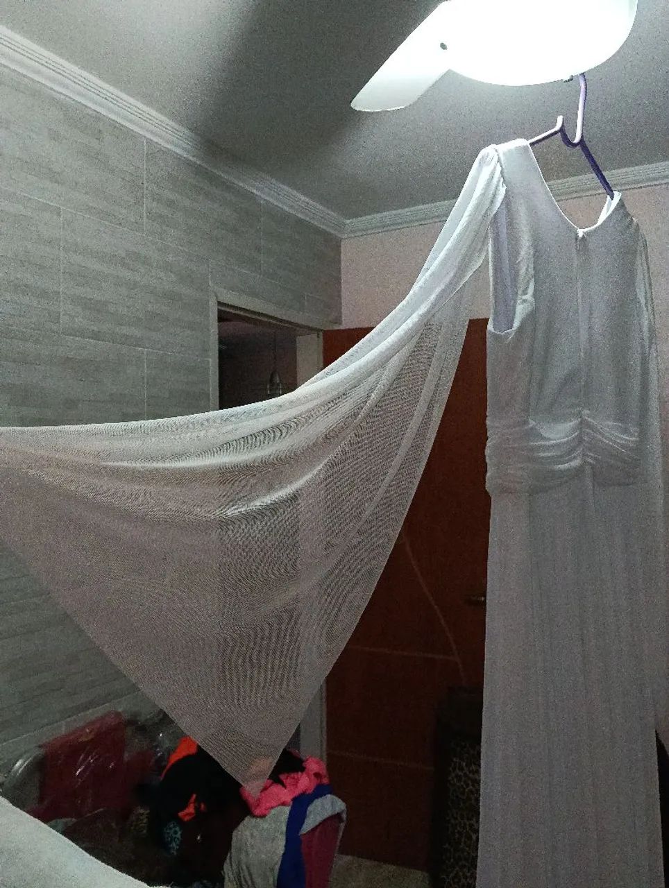 Vestido de noiva - Foto 5
