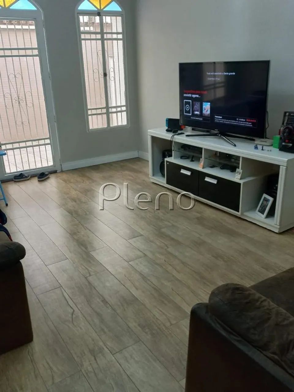 Casa à venda em Campinas, Vila Marieta, com 2 suítes, com 262 m² - Foto 2