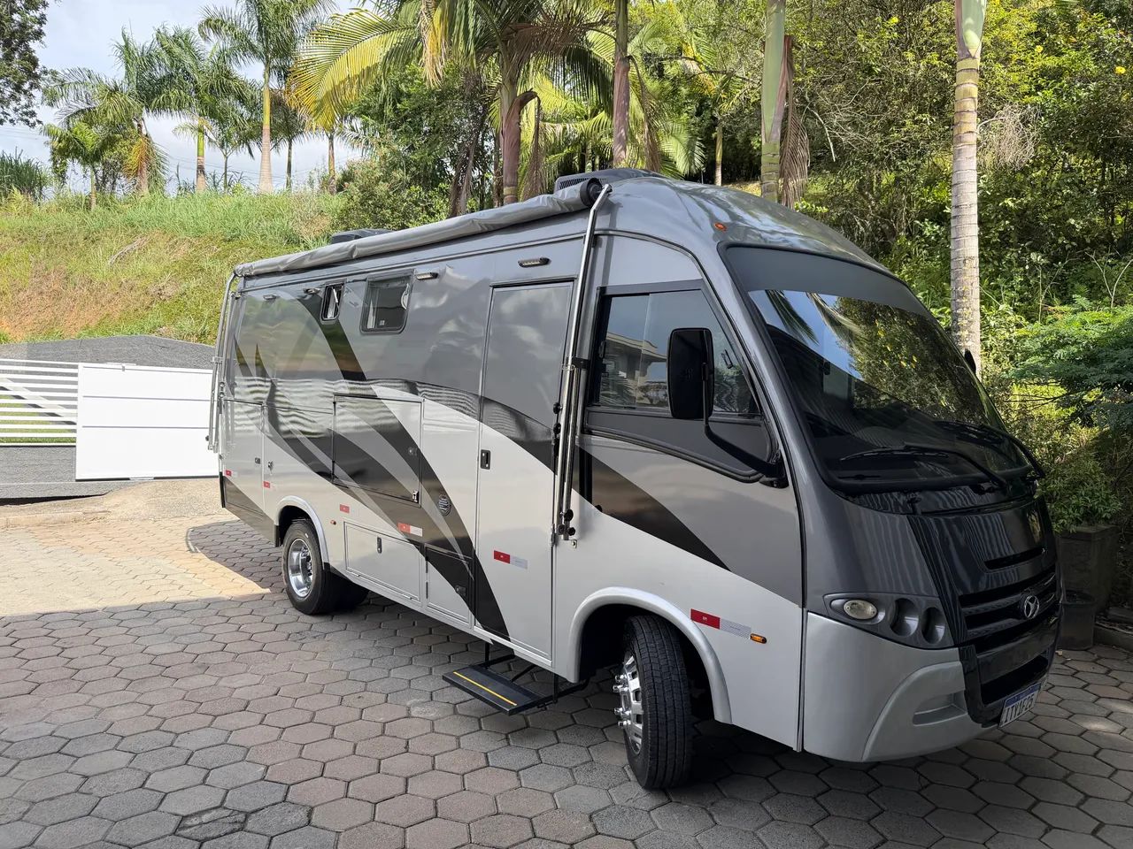 Motorhome  - Foto 3