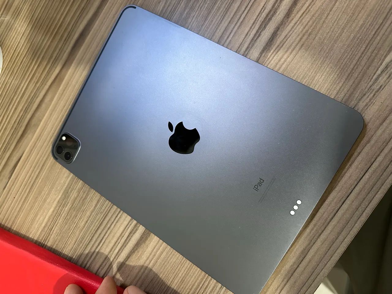 Vendo ou troco iPad 11 pro  - Foto 2