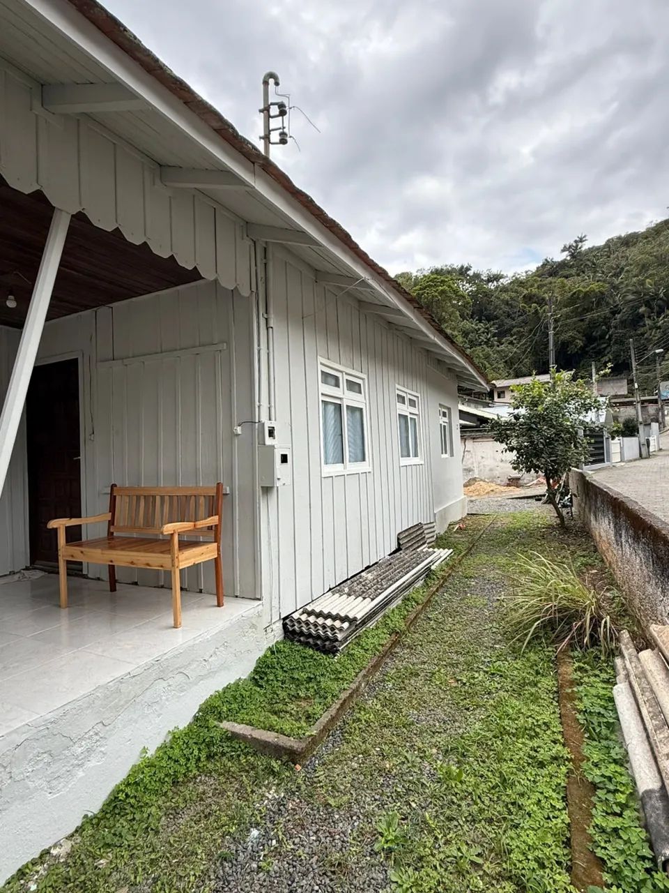 Vendo casa  - Foto 2
