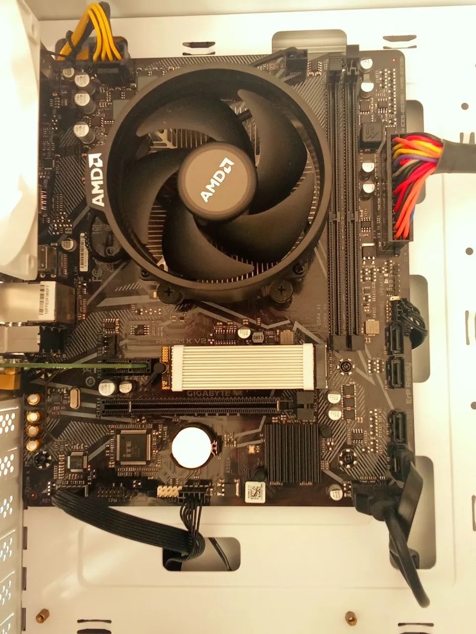 Vendo Pc ou peças separadas  - Foto 3