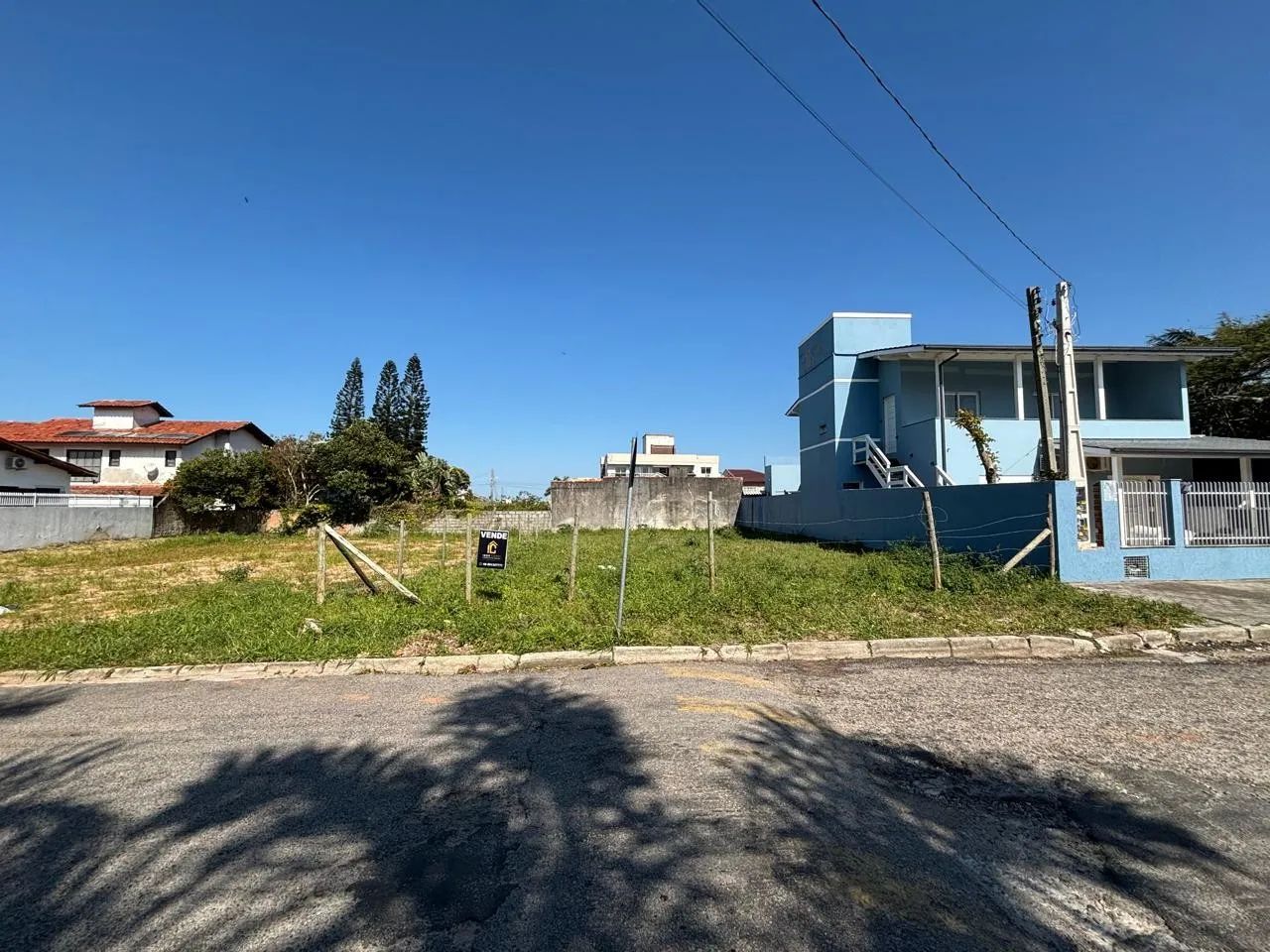 Terreno para Venda em Imbituba, Vila Nova - Foto 3