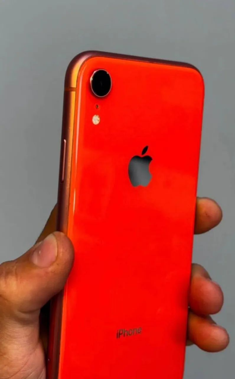 iPhone XR -64g - Foto 2
