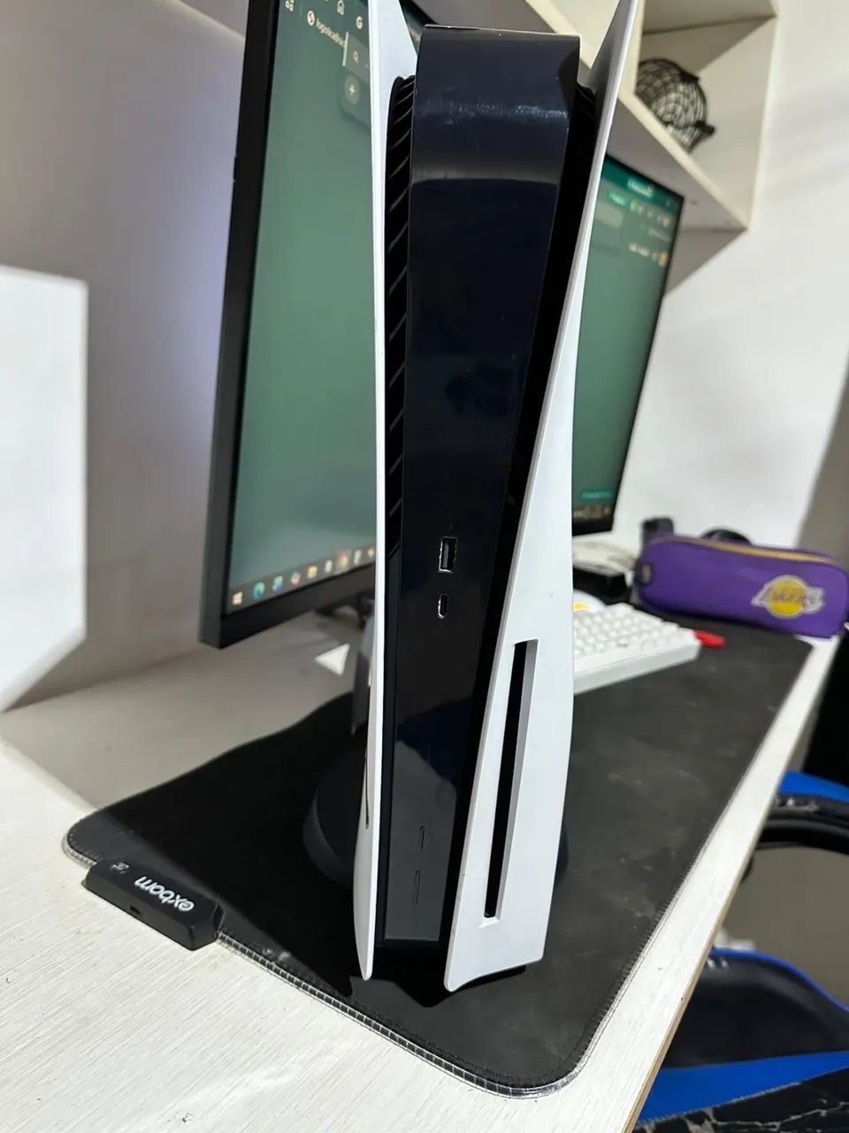 PlayStation 5 - Foto 2