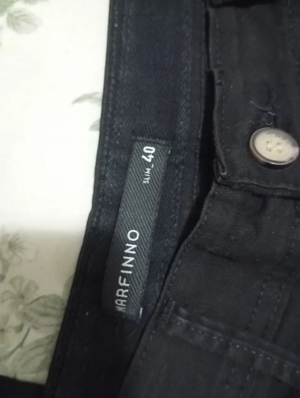 Calça Marfino  - Foto 2